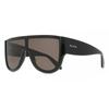 Azzedine Alaia Women Sunglasses Black Aa0087s 001