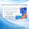 Vinda Scent-Free 3-Ply Facial Tissues, 24 Packs