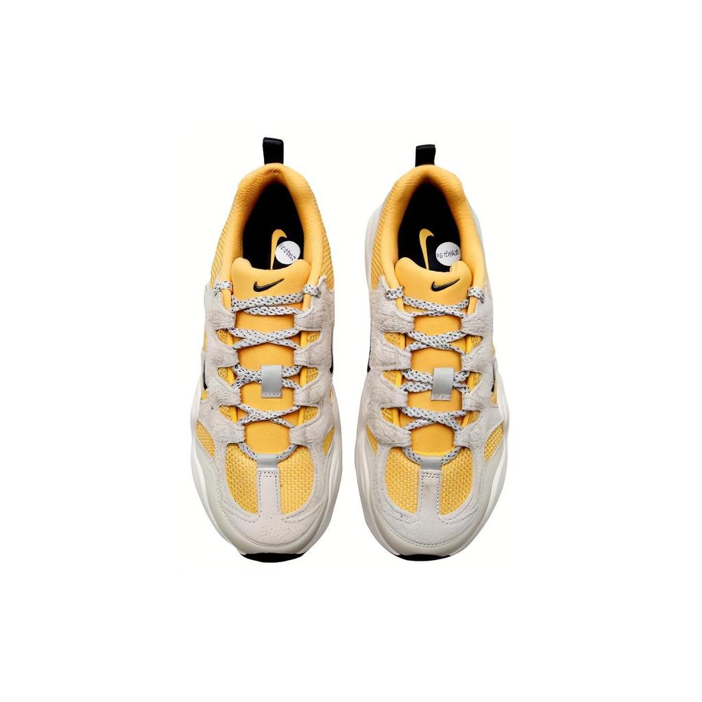 (WMNS) Nike Tech Hera 'Saturn Gold Light Bone' Women's DR9761-700