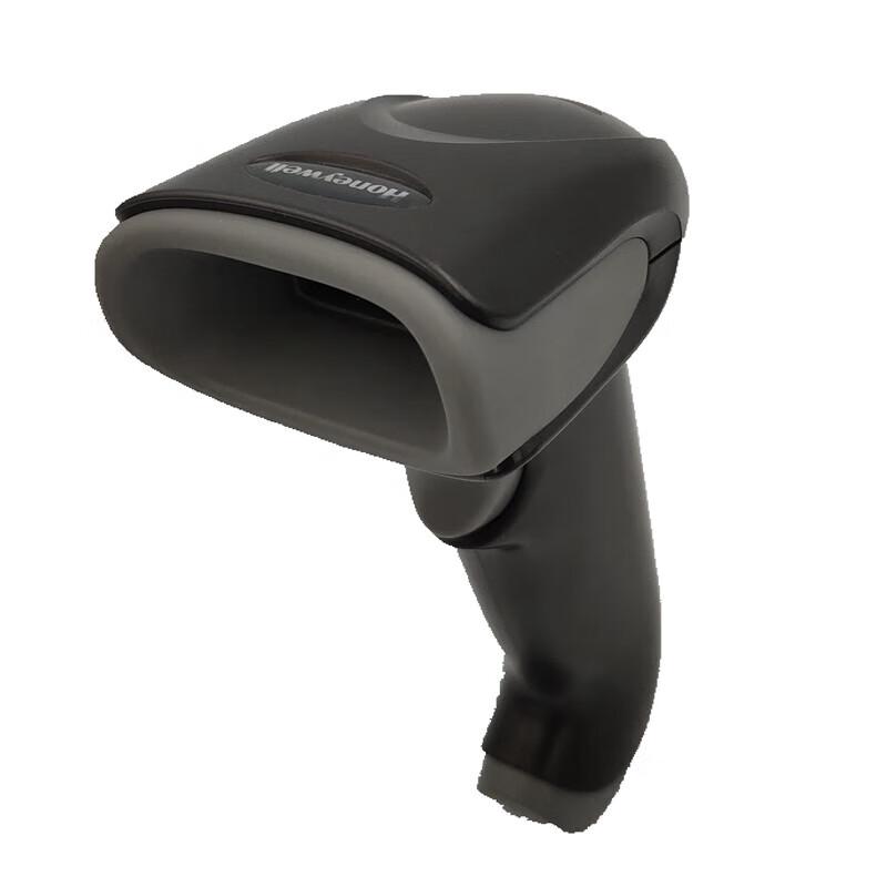 Honeywell 1D/2D Barcode Scanner