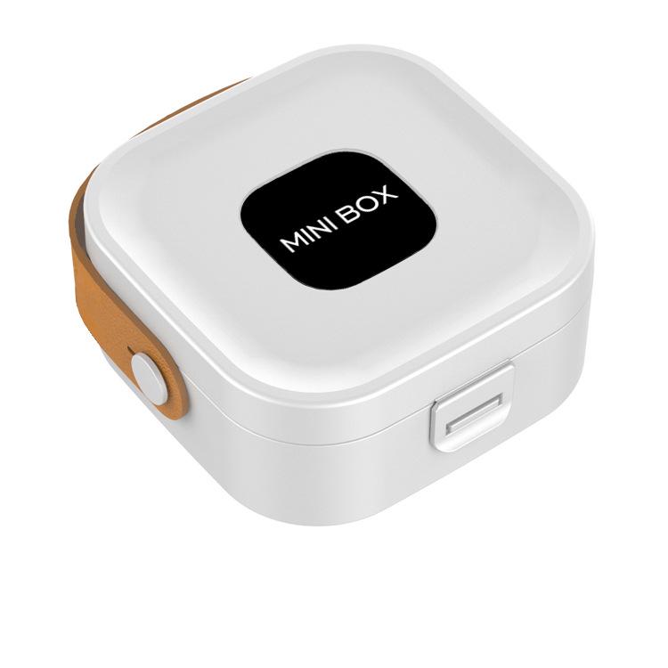 

Portable Multifunctional Jewelry & Lipstick Organizer Box