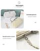 Vintage Chic Pearl Evening Handbag for Women - Ideal for Parties, Banquets, and Formal Events
