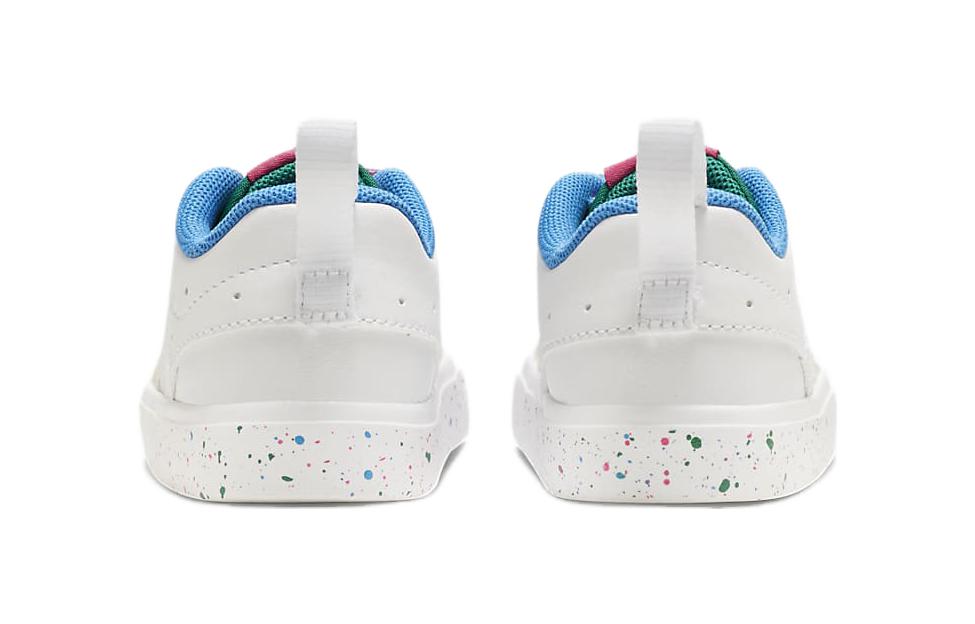 Jordan Series Toddler Shoes Baby DZ5533-100