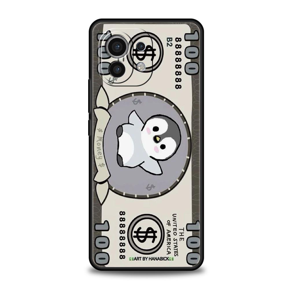 

Cartoon Art Phone Case Cover for Xiaomi Mi 17 Pro Max 15 14 13 12 11 Ultra 15T 14T 13T 12T 11T Pro Lite Soft TPU Shell Funda Bag Xiaomi 13T Pro