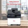 Great Wall A280CN A4 Color Security Printer CN plug (adapter included)