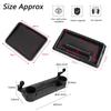 Dashboard Organizer Passenger Handle Storage Tray Cup Holder for Suzuki Jimny 2019-2026 Tidying Box Car Interior Accessories