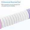 UCINNOVATE Coiled Keyboard Professional Custom Coiled Mechanical Keyboard Cable for Gaming Keyboards with Detachable Metal to Cable, USB-C Cable,