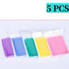 YS00136--100pcs Durable Disposable Micro Brush Eyelash Extension Eye Lash Glue Applicators Cleaning Swab Sticks Makeup Tools