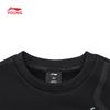Li-Ning Boys' Thermal Fleece Crewneck Sweatshirt