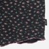 Thursday Island Flower Henry Neck T shirT T262mTs140w