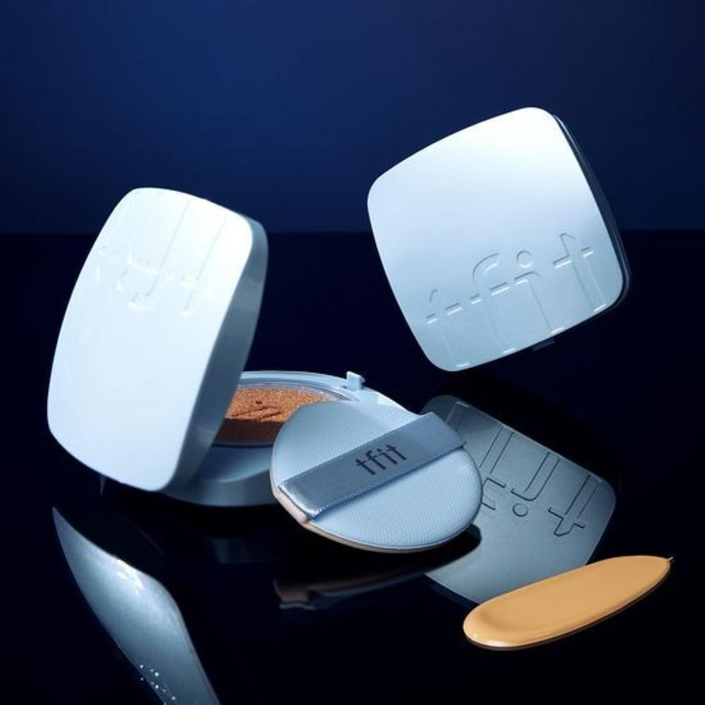 TFIT Icy Fit Cover Cushion EX 12g