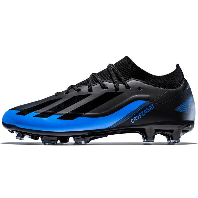 Neue Low-Top Fußballschuhe Herren und Damen Outdoor Sport Studenten Kunstrasen Spiel Trainingsschuhe Rutschfest