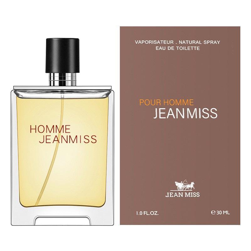 Dadi Men s Perfume Lasting Light Fragrance Wooden Fragrance Perfume 50ML 1830₽