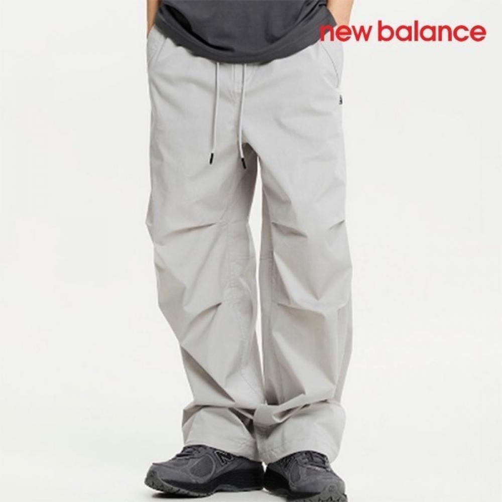 

New Balance Half Club Pants D1 Nbnte21023 16 Uni Essential Wide XL