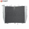 Kawasaki Big Bull ZX10R 04-05 Motorcycle Radiator Assembly Cooler