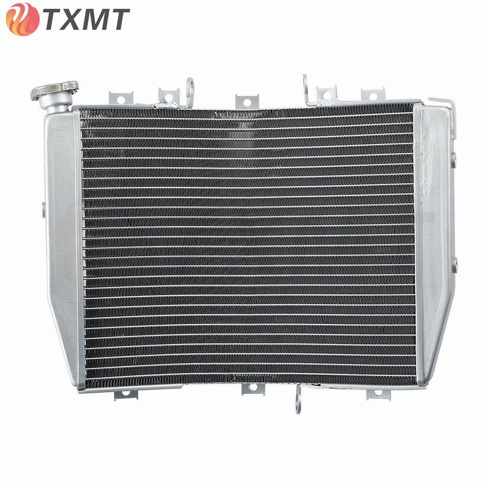 Kawasaki Big Bull ZX10R 04-05 Motorcycle Radiator Assembly Cooler