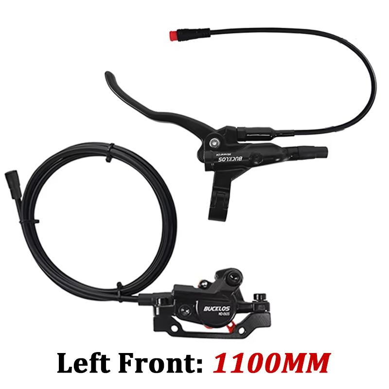 BUCKLOS Hydraulic Disc Brake Set 2