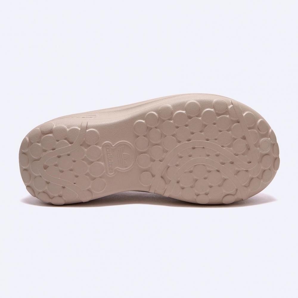 Adidas Mule Adiform Stan Smith Marron Ie7052