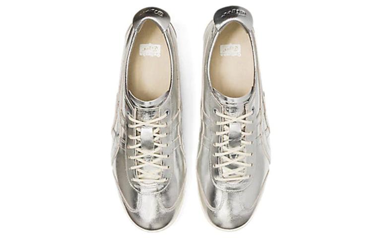 ONITSUKA TIGER Unisex Mexico 66 SD Sliver 1183A740-020