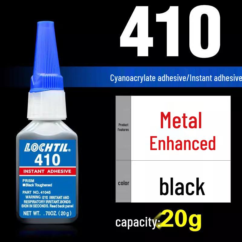 Quick-Drying Glue Collection: Strong Instant Adhesive for Shoes, Metal, and Plastic – Models 401, 403, 406, 416, 460, 495, 496, 498.