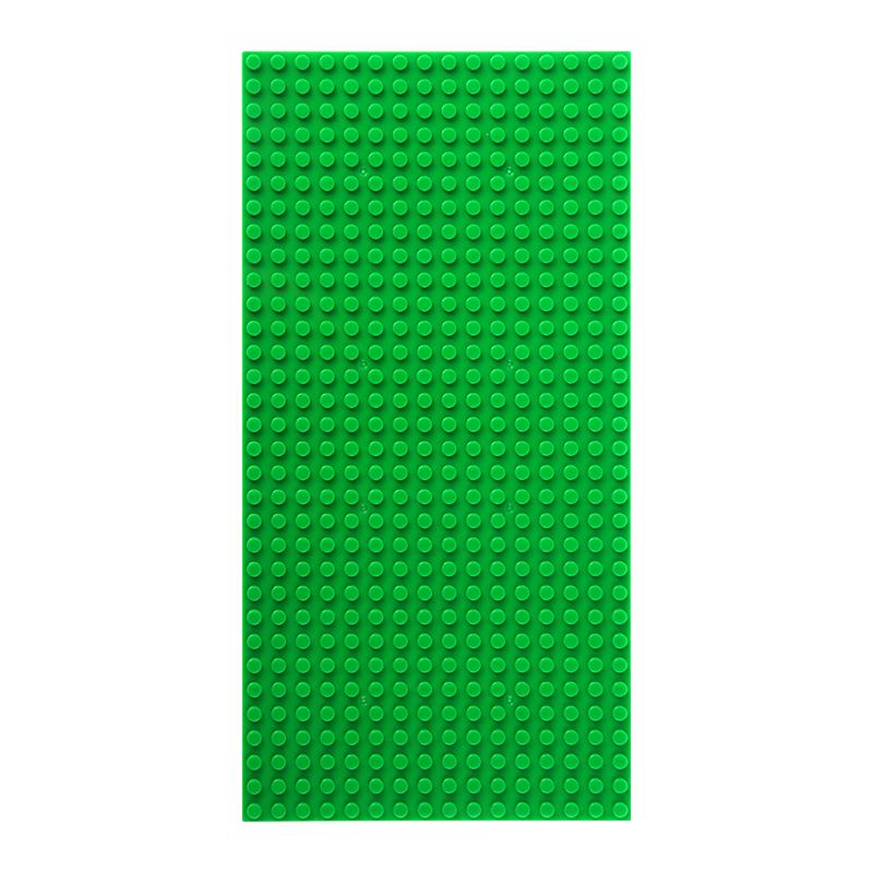 

1pc 16x32 Block Base Plate Compatible with Mainstream Brands Play CHILDREN S Creativity Toy Base Accessories 1pc 16x32