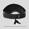 Breathable Sports Visor Empty Top Tennis Hat Summer Sun Hat  Running