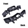 For Hyundai Tucson 2025 2025 Bumper Support Bracket Left Right Side Front Bumper Retainer Replacement Car Accessories 86551N9000