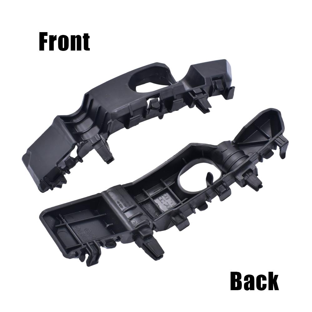 For Hyundai Tucson 2025 2025 Bumper Support Bracket Left Right Side Front Bumper Retainer Replacement Car Accessories 86551N9000