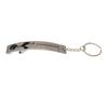 Spurs Sleek Bottle Opener Keyring