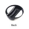 Carbon Fiber Tank Cover Fuel Tank Air Cap Trim For BMW G80 G06 G07 G42 G14 G15 G16 F82 F20 F21 F83 M2 M3 M4 M5 M8 F95 F96 E90 Fuel Tank Caps3