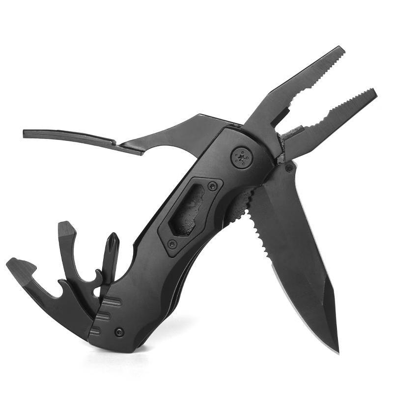 Pulian PL-91C Multi-Tool Pliers