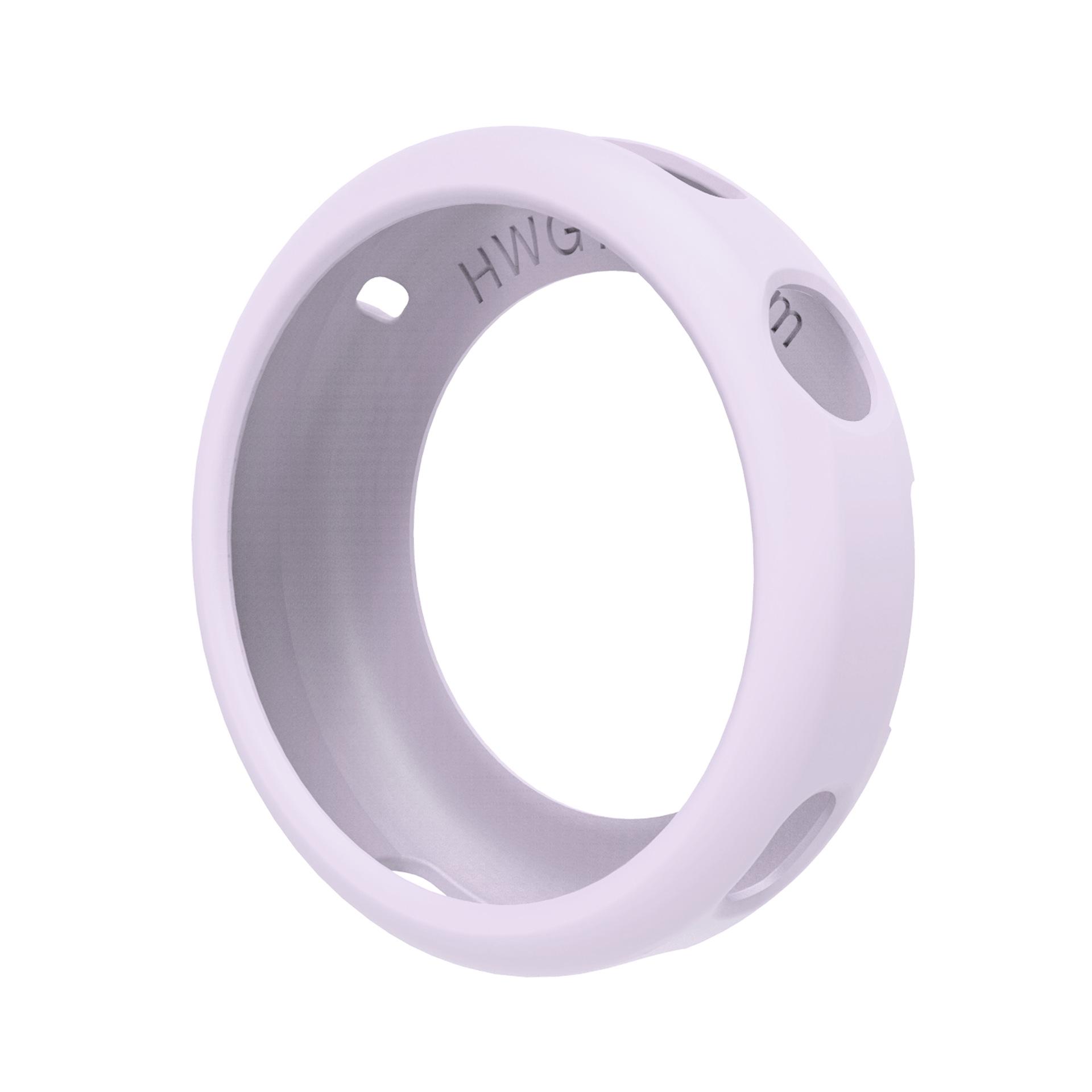 

HUAWEI WATCH GT6 (41мм) Силіконовий захисний чохол