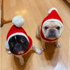 Autumn Winter For Small Medium Large Dogs Pet Warm Dog Cap Dog Accessories Dog Cat Hat Pet Cosplay