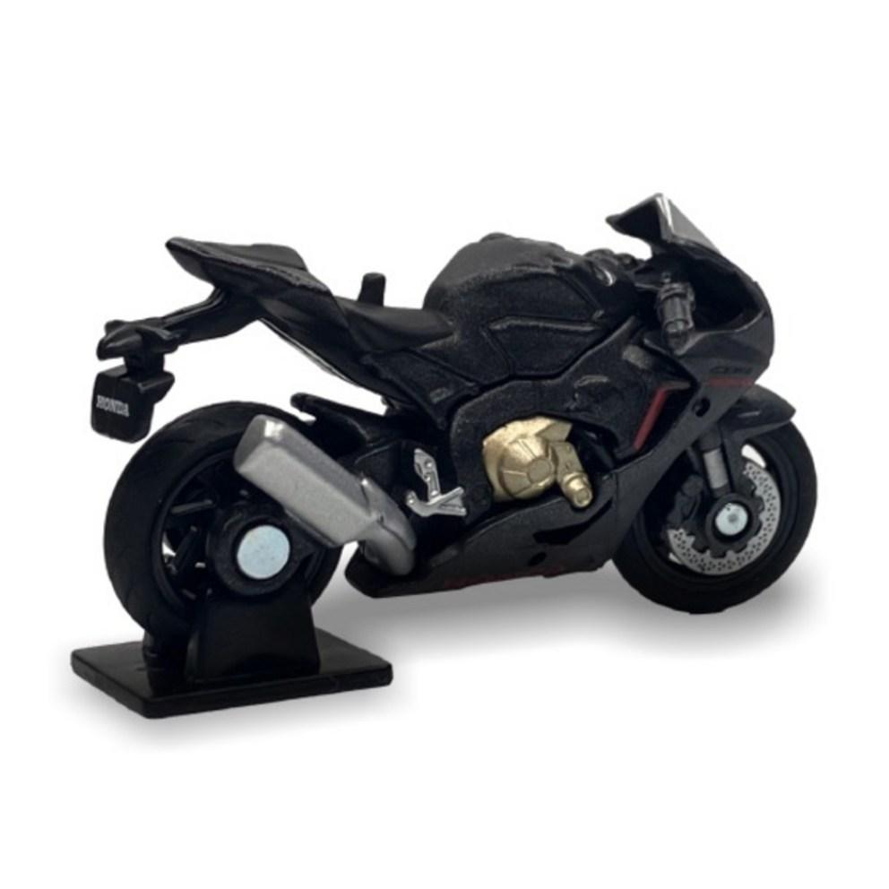 Tomica Asia 04 Honda CBR1000RR Diecast Motorcycle Figure, 1 Piece