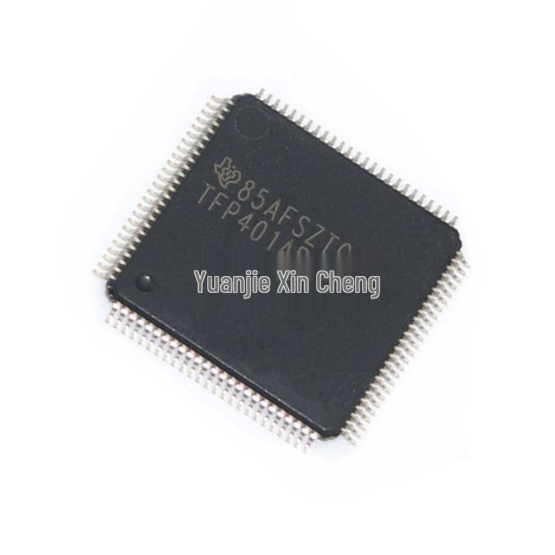 TFP401APZP HTQFP-100 Video Interface IC - New Original Genuine Chip