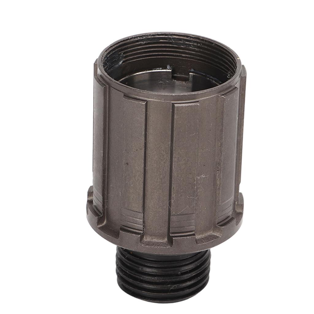 Flower Drum Tower Base High Strength Rust Resistant Mountain Bike 8 9 10 Speed Freehub Body Repair