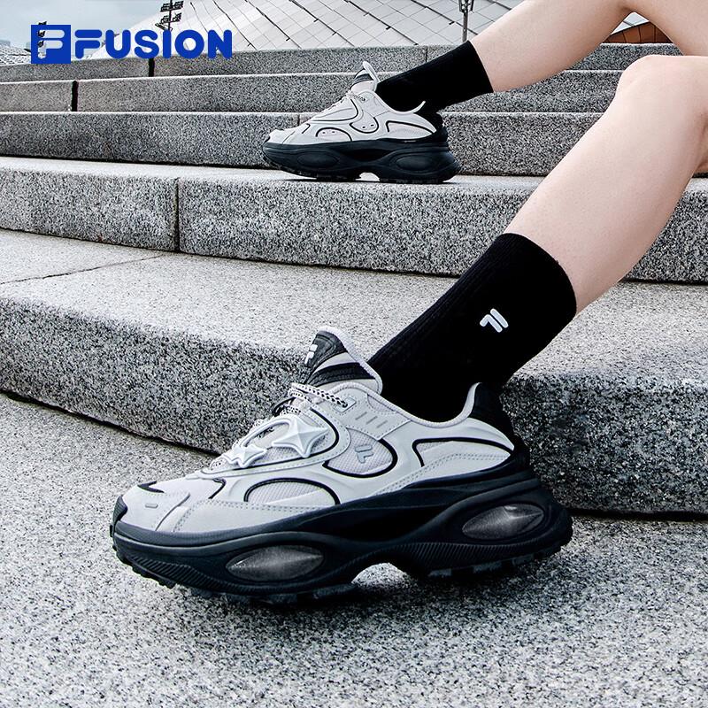 Fila FUSION Hard Candy 3 Women's Platform Sneakers