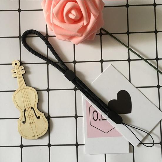 Handy-Umhängeband Verstellbar Lang und Kurz Verlustsicher Nicht Ausbleichend Handy-Handgelenkband