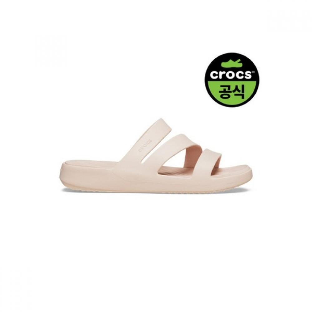 Crocs CrocS Official Women S Getaway Strappy Qua  25SwSd209587 