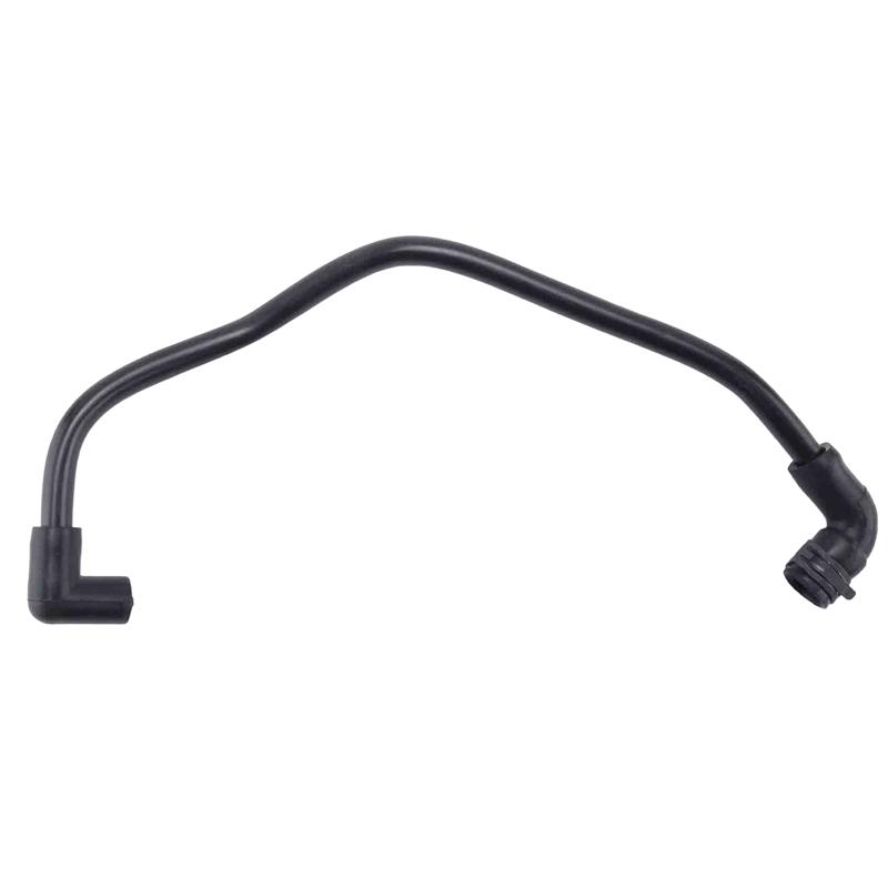 QQ-1 PCS PCV Crankcase Ventilation Hose Replacement Parts Fits For 2007-2012 Dodge Jeep 3.7L