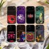 Rockin S-Smashing P-Pumpkins Band Phone Case For iPhone 17pro, 16,15,14,13,12,11 X XR Plus,Others Soft Black Cover