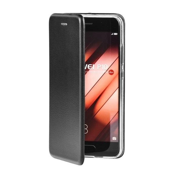 Etui z klapką do Xiaomi Redmi K30 Beline Czarne