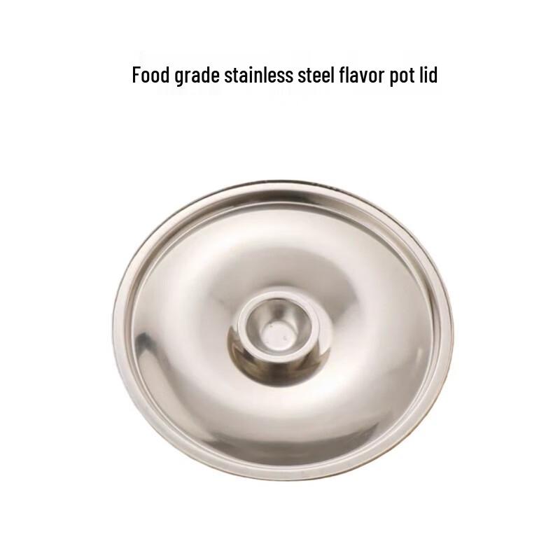 

Qianxing Commercial Stainless Steel Basins & Lids