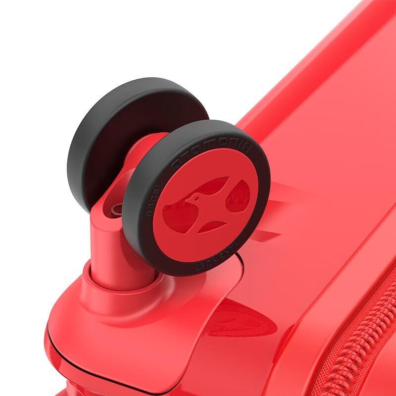 Mango Bird Hardside Spinner Luggage