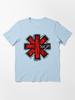 Red Hot Chili Peppers ROCK BAND ALBUM HIT TOUR VINTAGE PUNK Essential T-Shirt