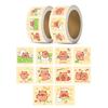 Stickers Adhesive Tape Stickers For 'S  Mobile Phone Decoration Reward Stickers
