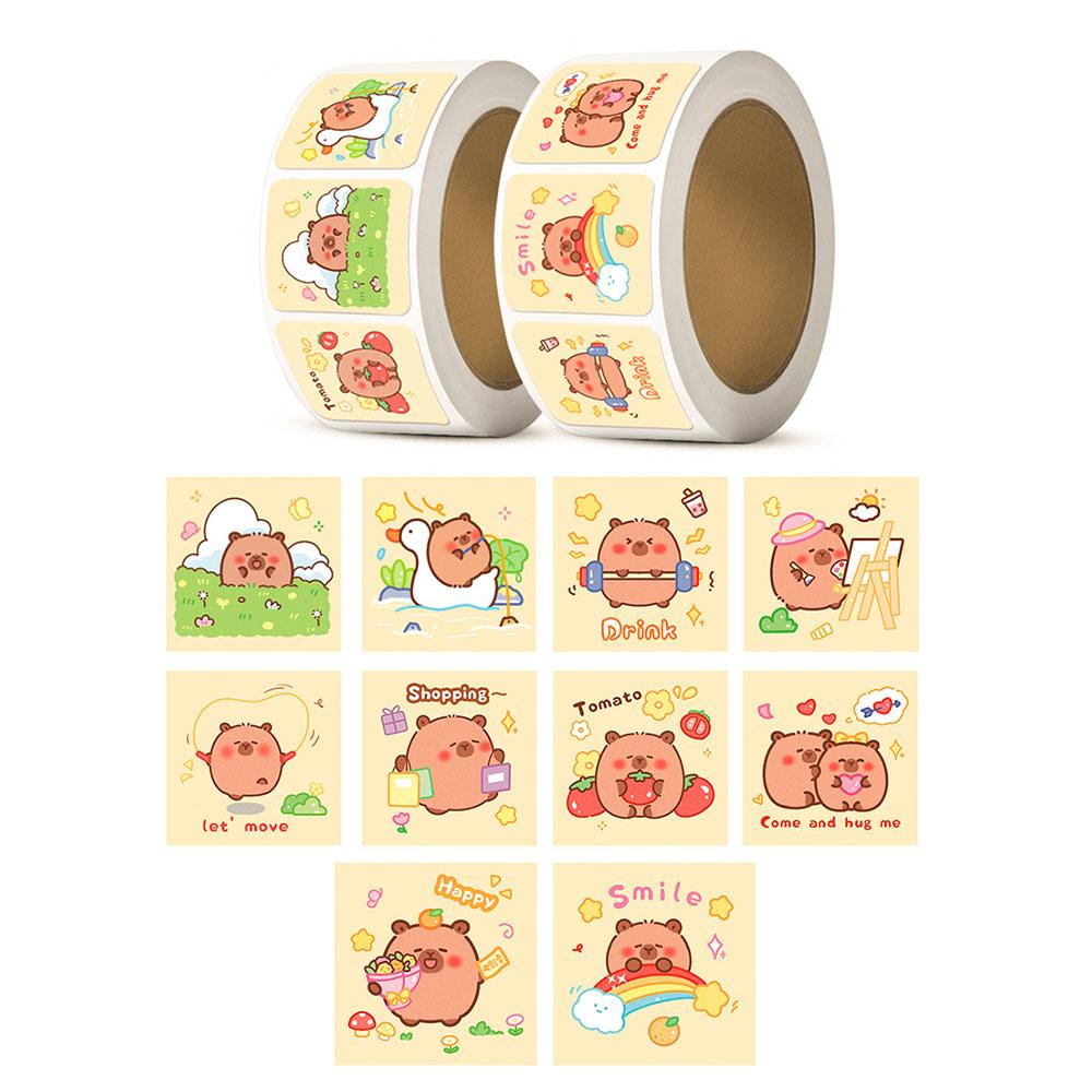 Stickers Adhesive Tape Stickers For 'S  Mobile Phone Decoration Reward Stickers