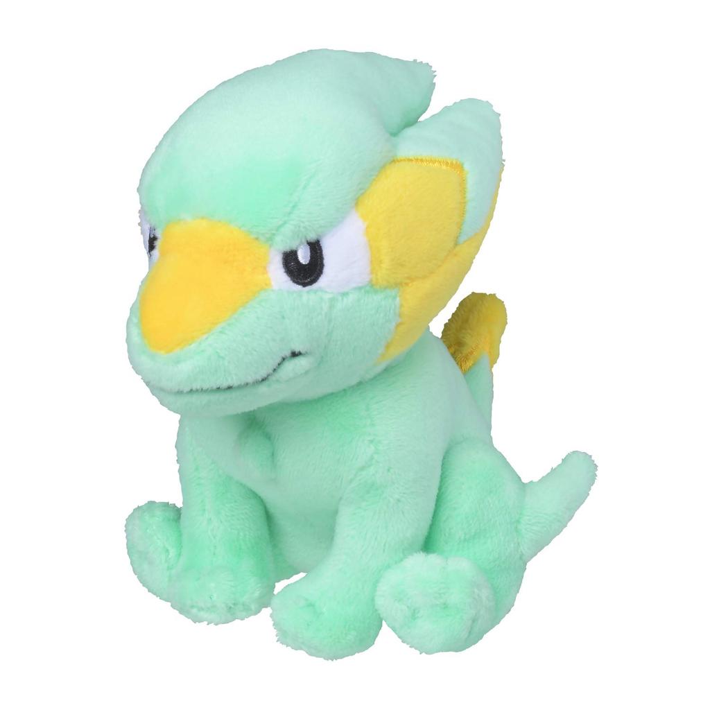 Center Original Plush Toy fit Lucky Pokémon Pokémon 12×9×12 (H×W×Dcm)