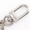 LOUIS VUITTON Chenne Anokure XL Other fashion goods M65774 Wallet Chain Key Chain Silver metallic unisex Used