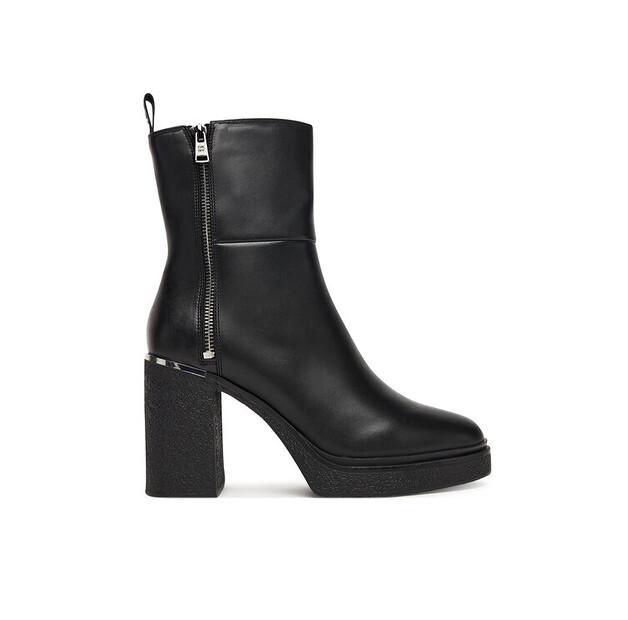 

Ботильоны DKNY Talley K3507810, черные EU 36